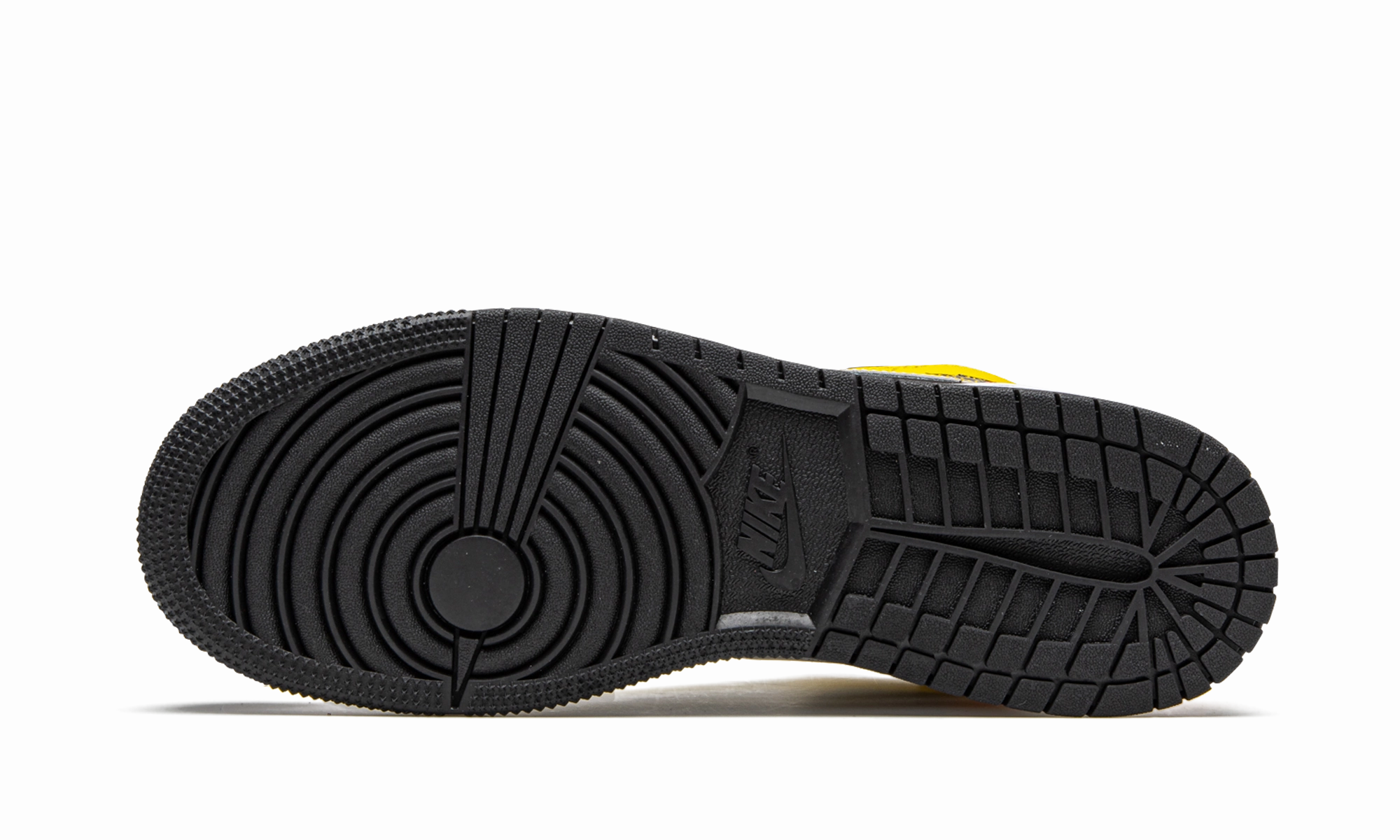 Cushion Comfort Air Jordan 1 MID SE GS