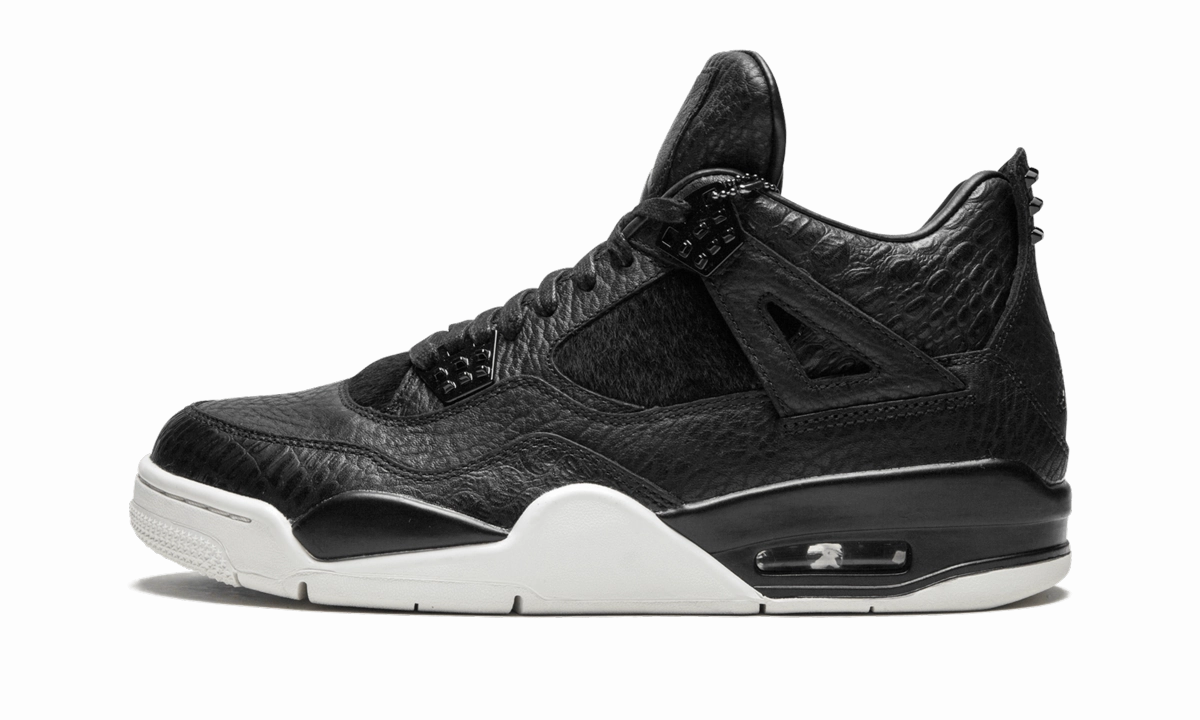 Swift Step Air Jordan 4 Retro Premium "Pinnacle"