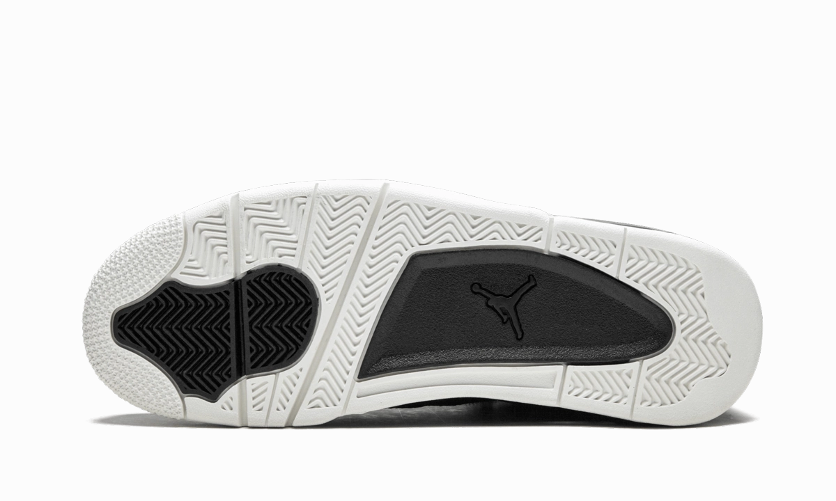 Air Jordan 4 Retro Premium "Pinnacle" Active Performance Off-Road Ready