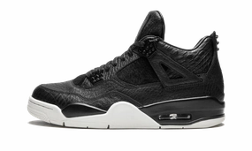 Swift Step Air Jordan 4 Retro Premium "Pinnacle"