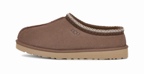 Multi Glow Metal Edge UGG Tasman Slipper Caribou