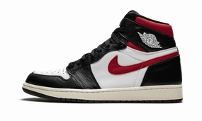 Easy Comfort Air Jordan 1 Retro High OG "Gym Red"