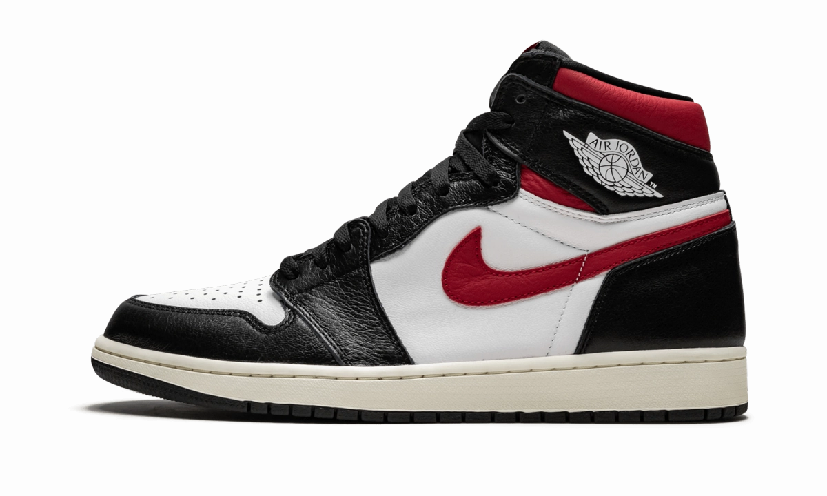 Easy Comfort Air Jordan 1 Retro High OG "Gym Red"
