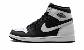 athletic chic Air Jordan 1 Retro High OG "Reverse Panda"