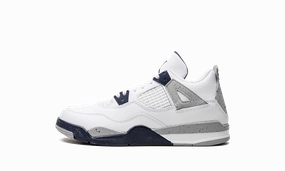Impact Foam Air Jordan 4 Retro PS "Midnight Navy"