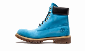 6in PREM BT "DLTR x WALE" Textile Lining Breathable Uppers