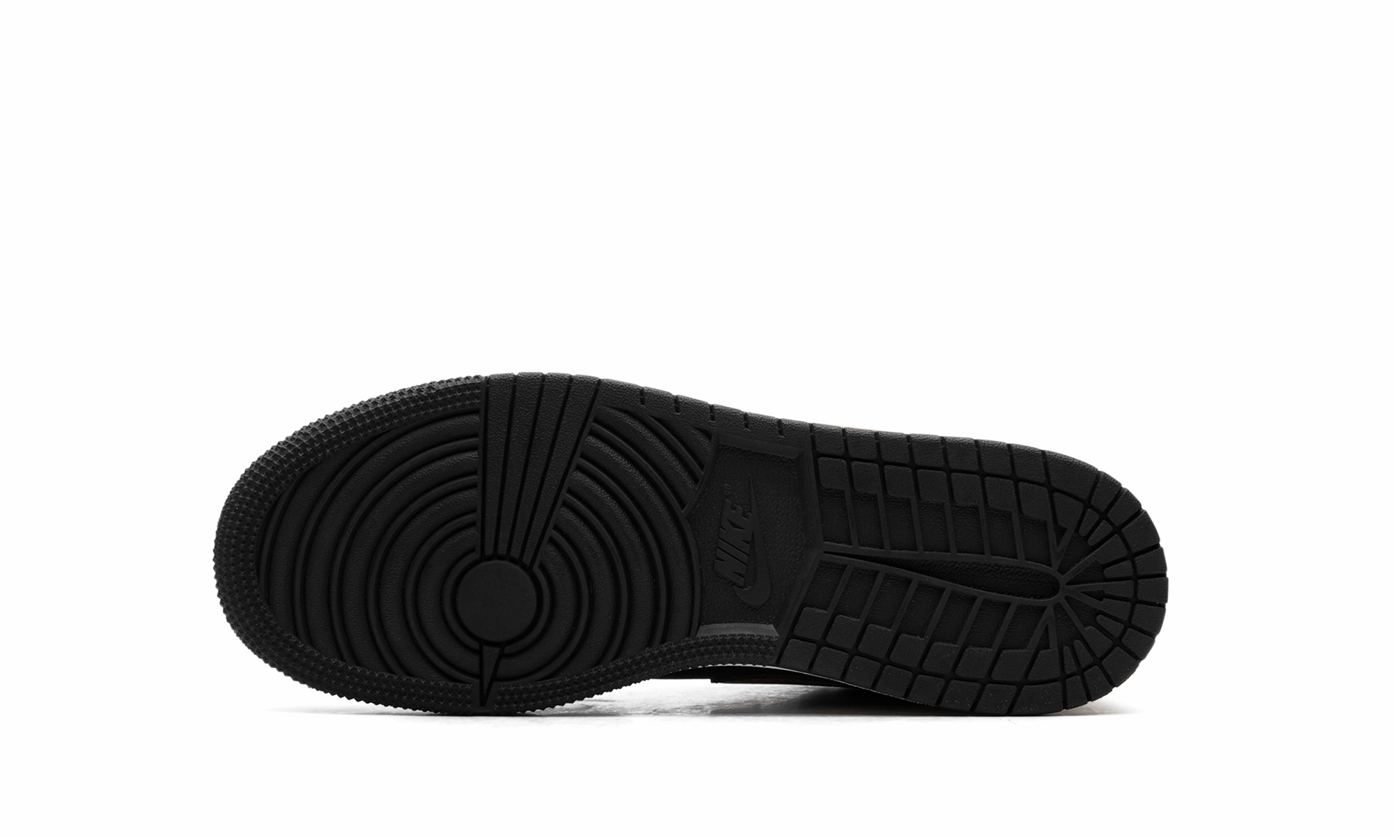 Air Jordan 1 Low GS "White" Easy Style