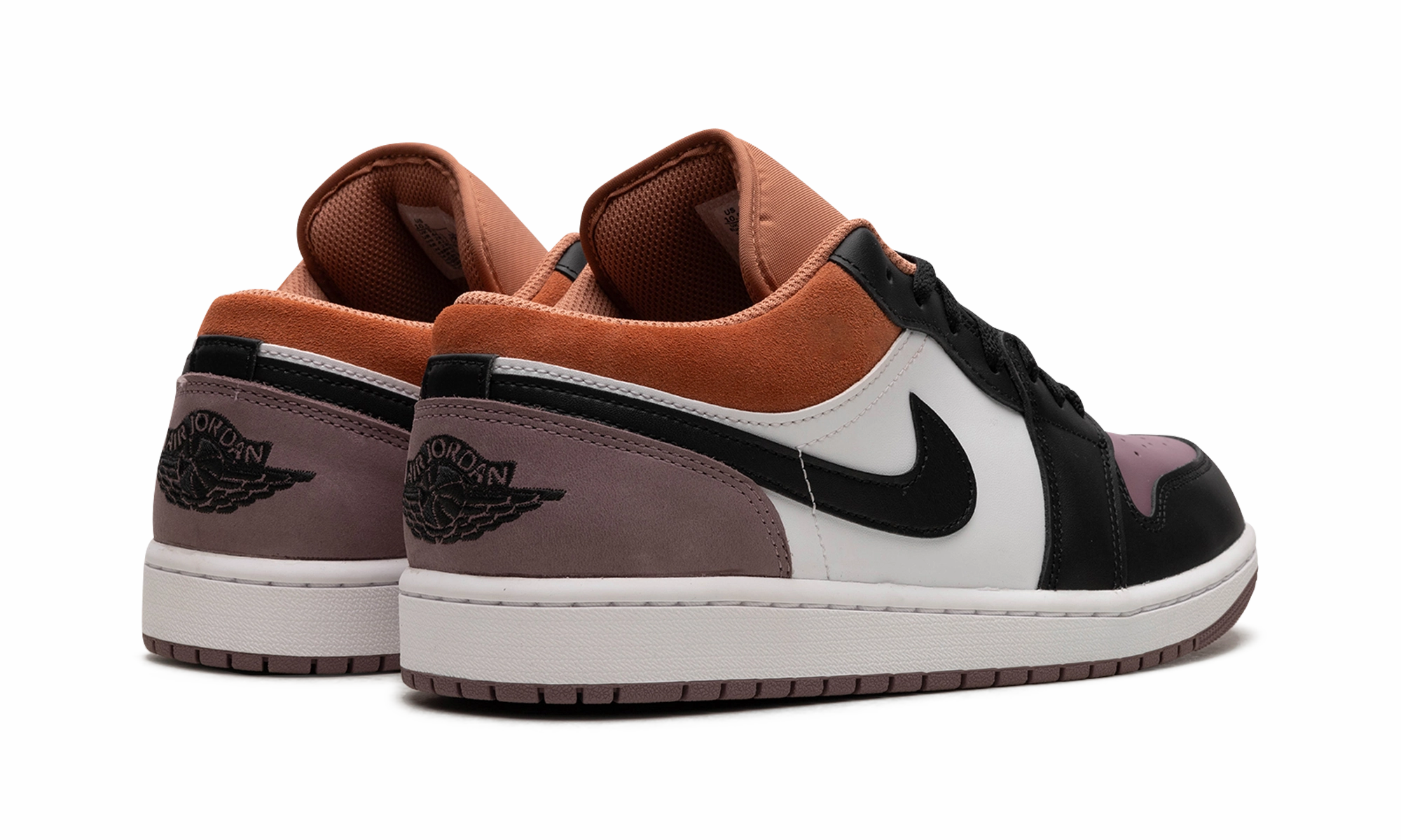 Easy Footwear Air Jordan 1 Low SE "SKY J MAUVE"