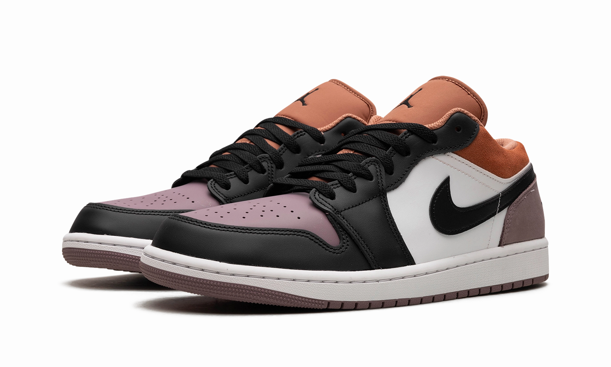 Air Jordan 1 Low SE "SKY J MAUVE" Comfort Technology