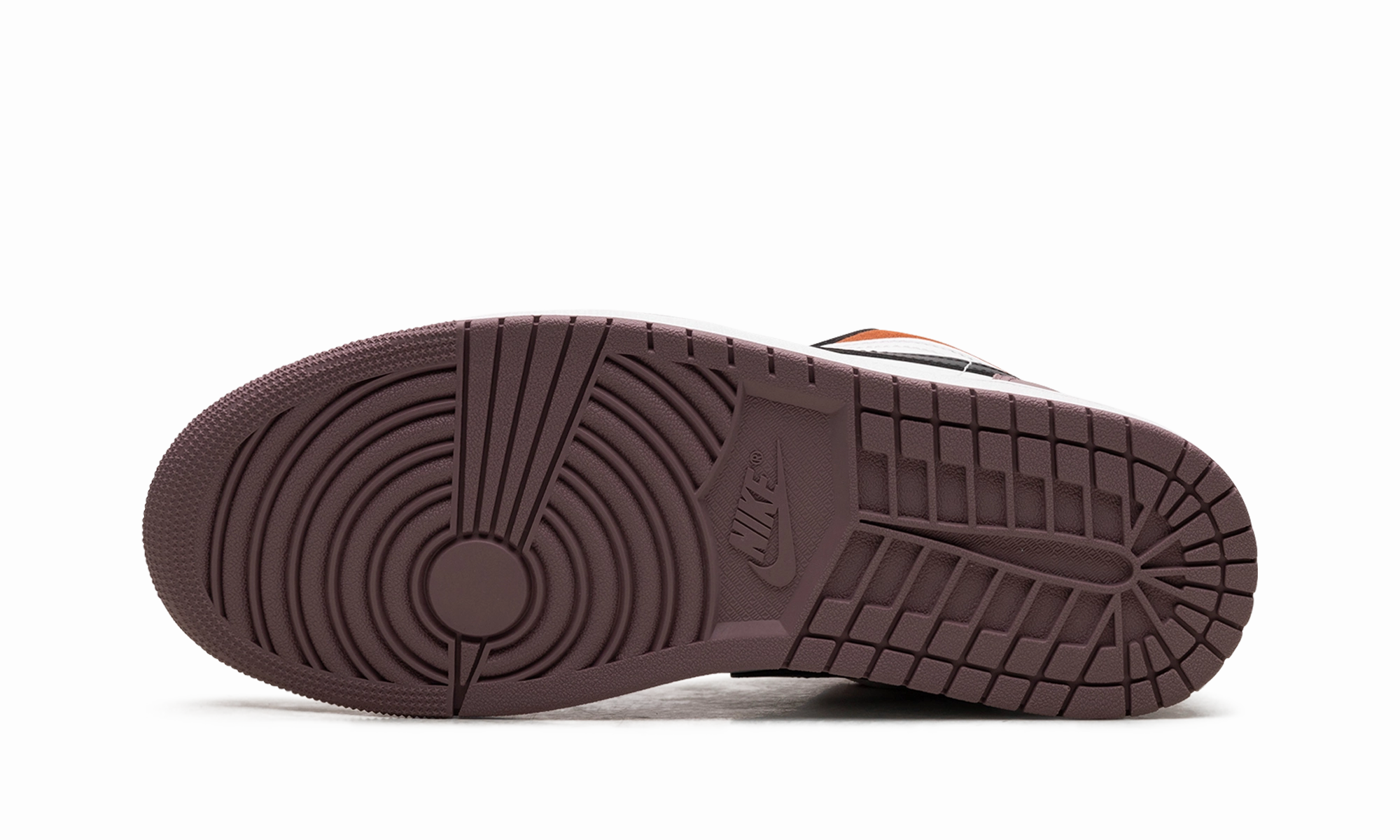 Ultimate Cushion Air Jordan 1 Low SE "SKY J MAUVE"