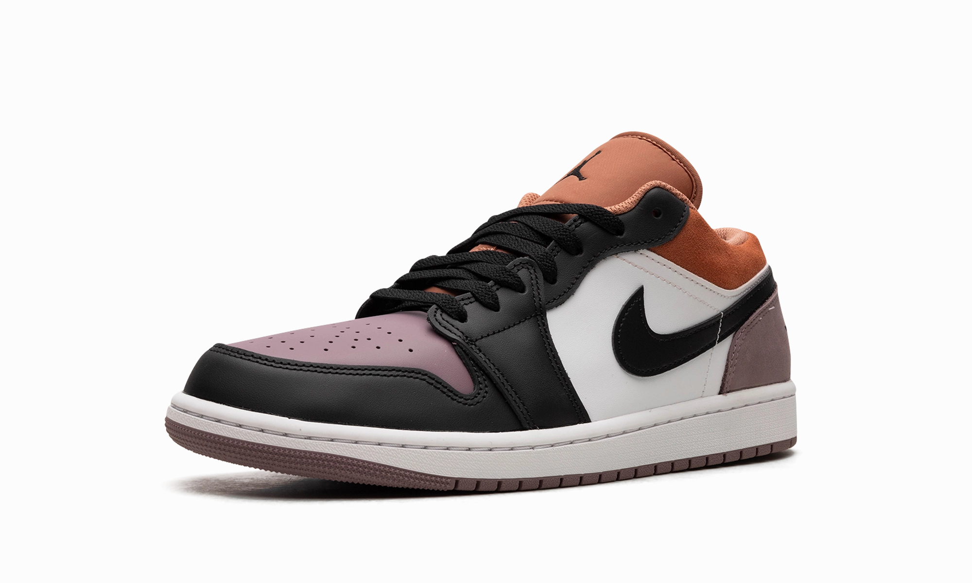 Air Jordan 1 Low SE "SKY J MAUVE" Flexible Lining Fresh Walks