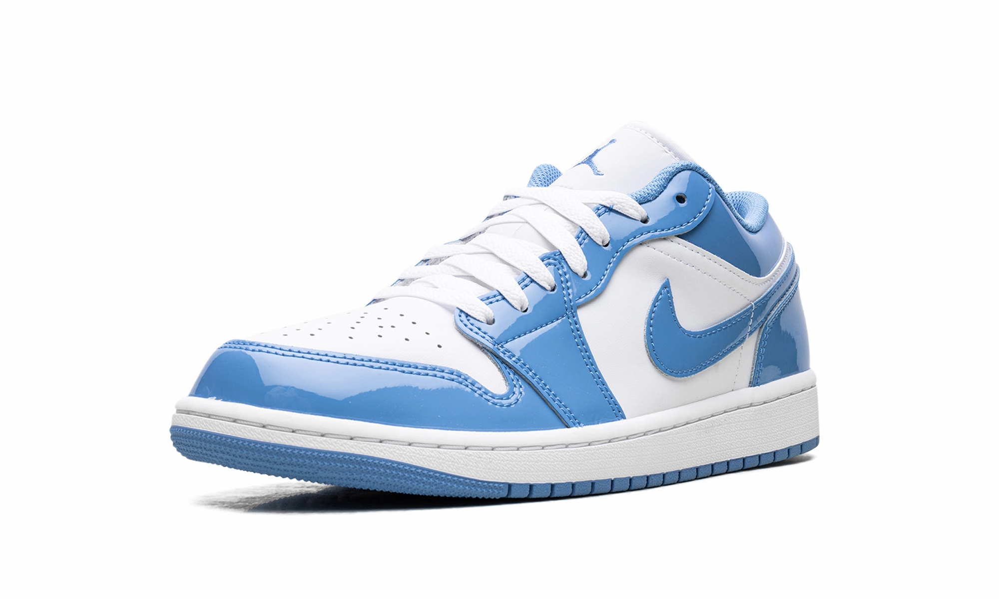 Smart Comfort Jordan 1 Low SE "White Legend Blue"