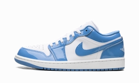 Jordan 1 Low SE "White Legend Blue" Smart Style