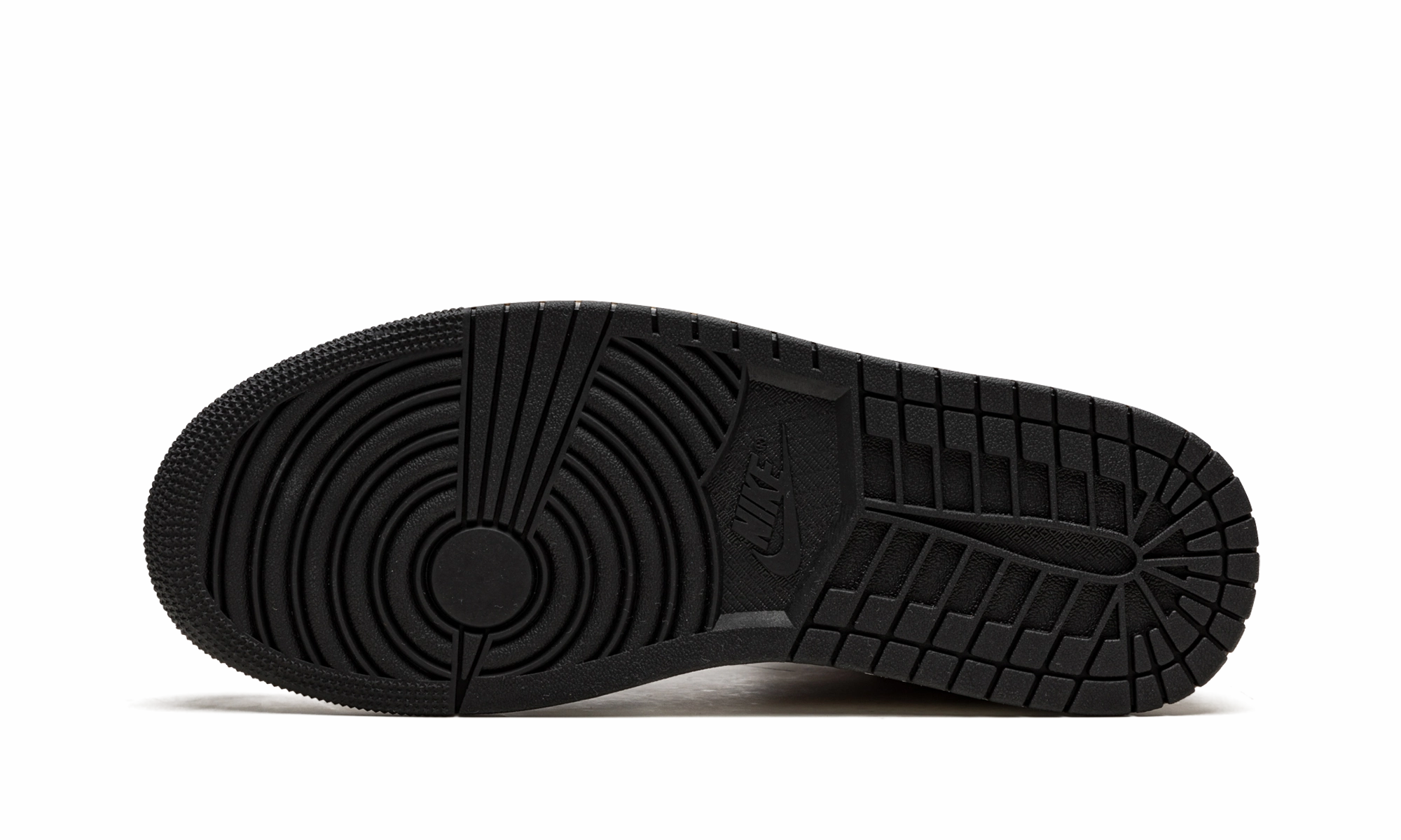 Flex Walk Soft Insole Air Jordan 1 Mid SE "Earth Tone"