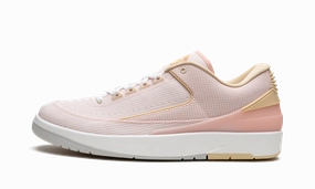 Fashion-forward flair Breathable Design Air Jordan 2 Low Craft "Atmosphere"
