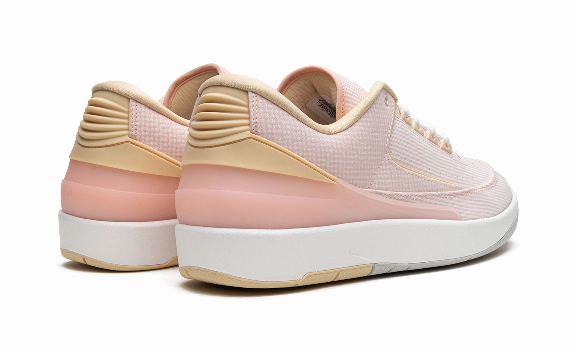 Air Jordan 2 Low Craft "Atmosphere" Cool Vibes