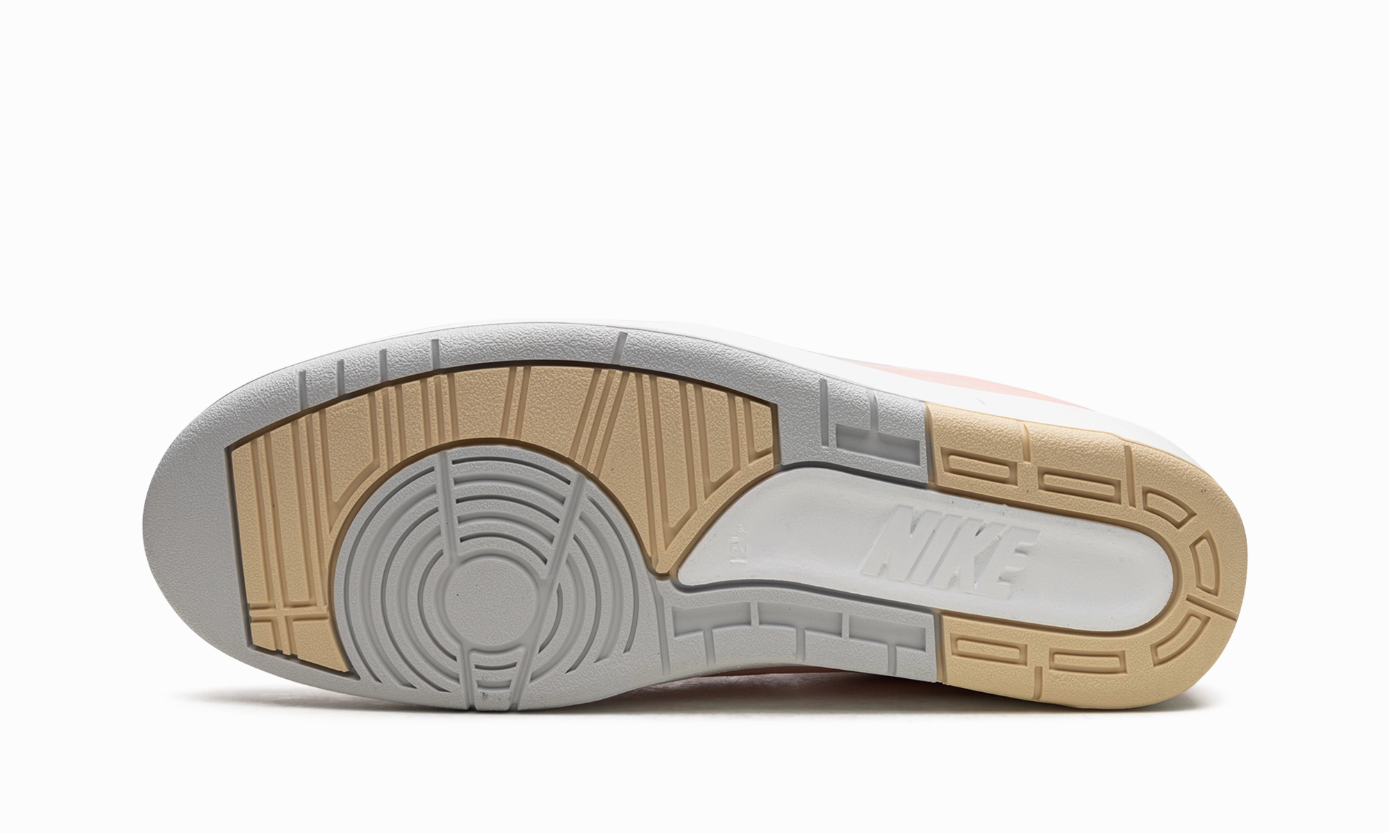 Foot Protection Air Jordan 2 Low Craft "Atmosphere"