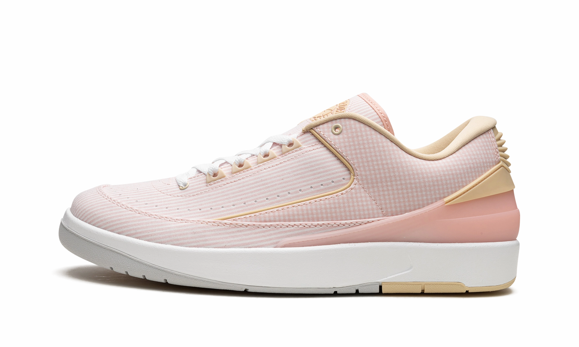 Fashion-forward flair Breathable Design Air Jordan 2 Low Craft "Atmosphere"