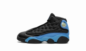 Air Jordan 13 PS "University Blue" Casual arch Impact-absorbing design