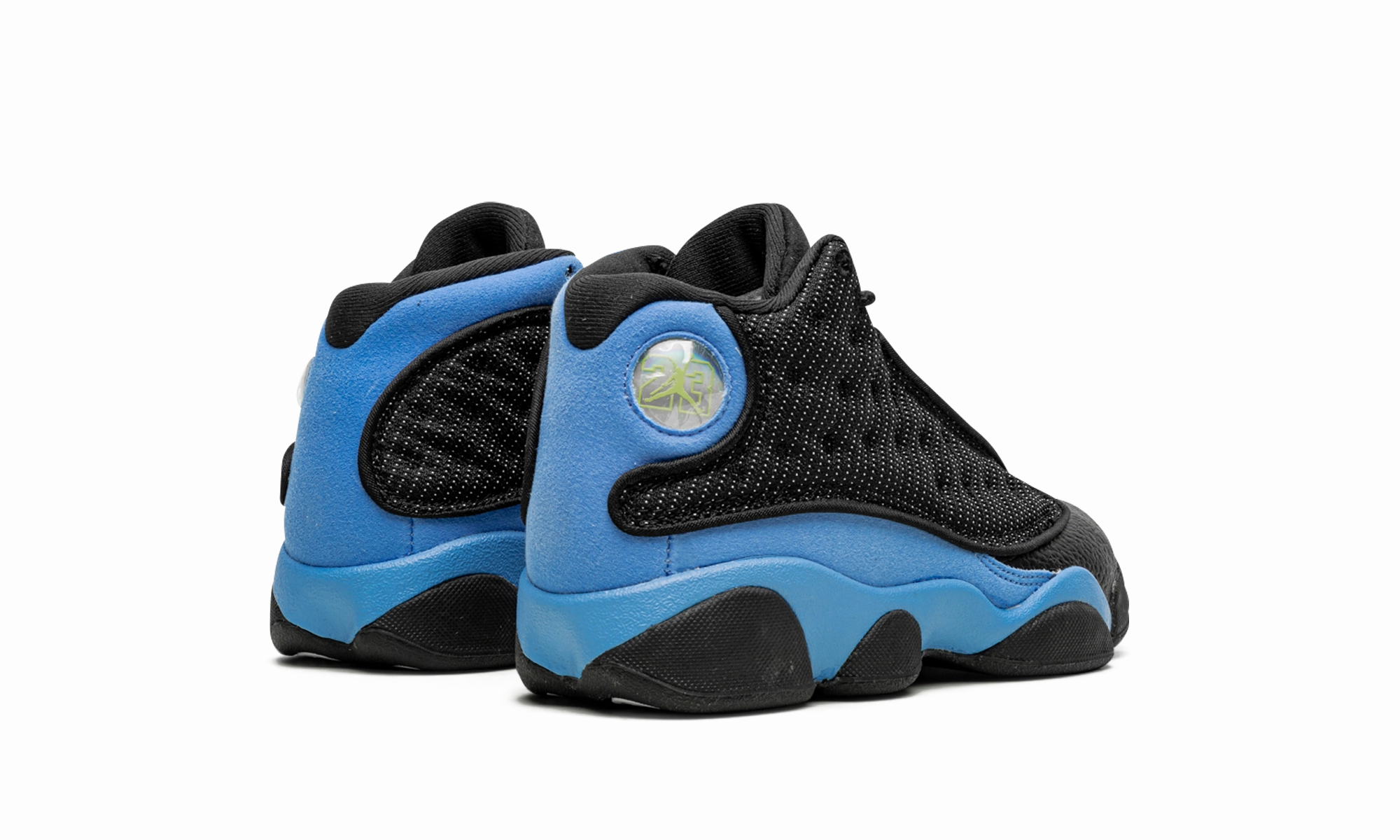 Air Jordan 13 PS "University Blue" Cushioned Feel