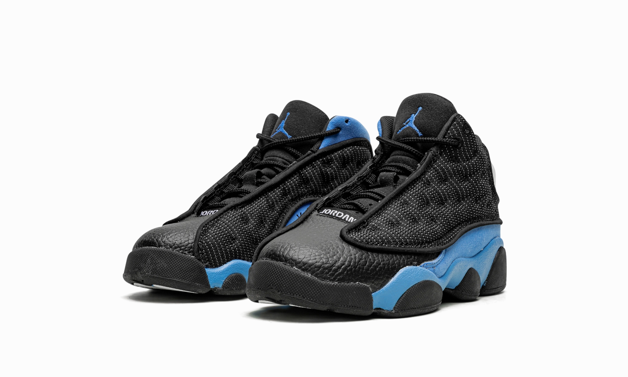 Air Jordan 13 PS "University Blue" Easy Flex Supportive Lining