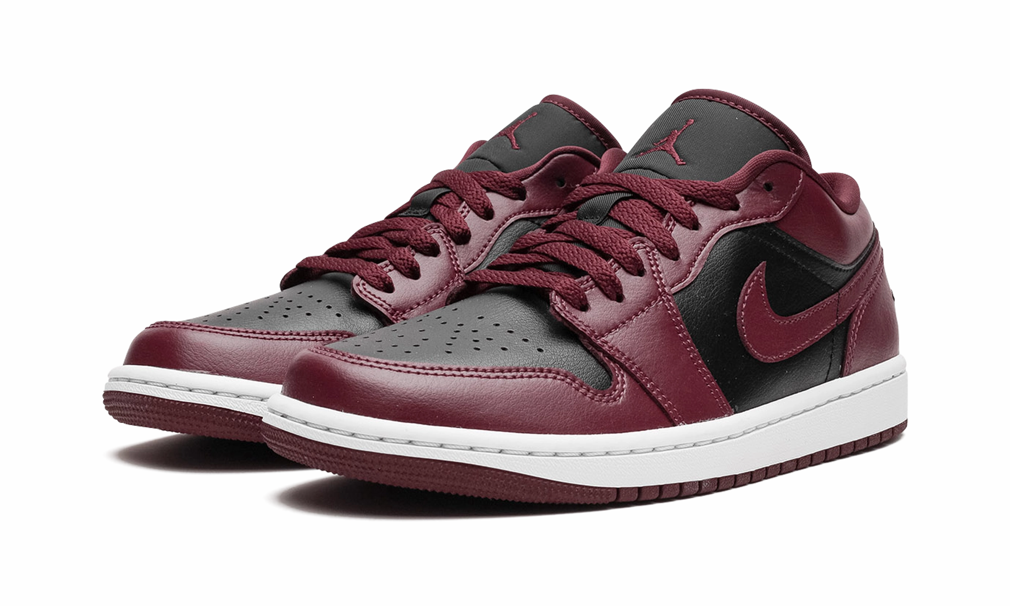 Multi Use AIR JORDAN 1 LO WMNS "Dark Beetroot"