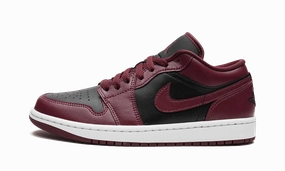 Motion Cushion Easy Fit AIR JORDAN 1 LO WMNS "Dark Beetroot"