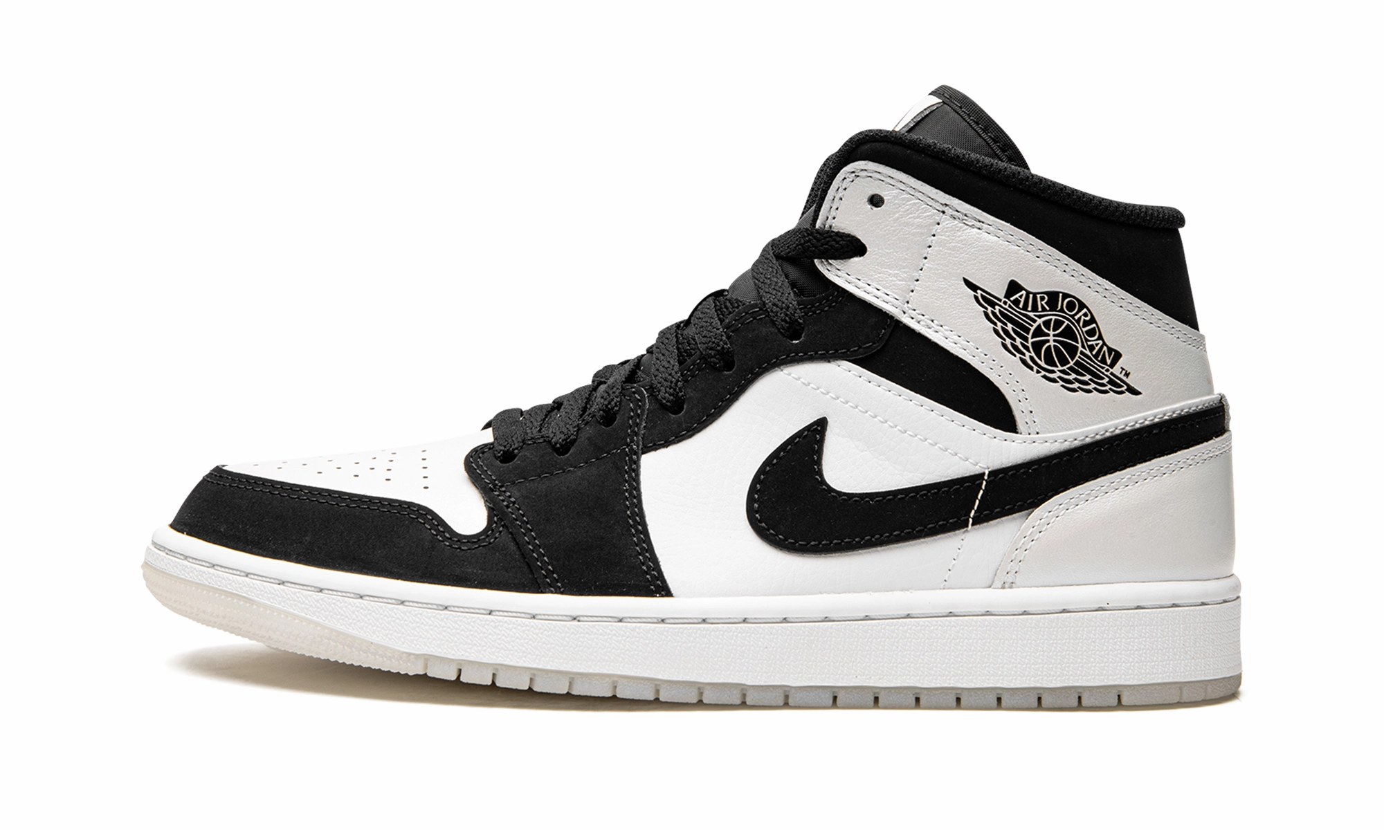 quick dry Air Jordan 1 Mid SE "Diamond"