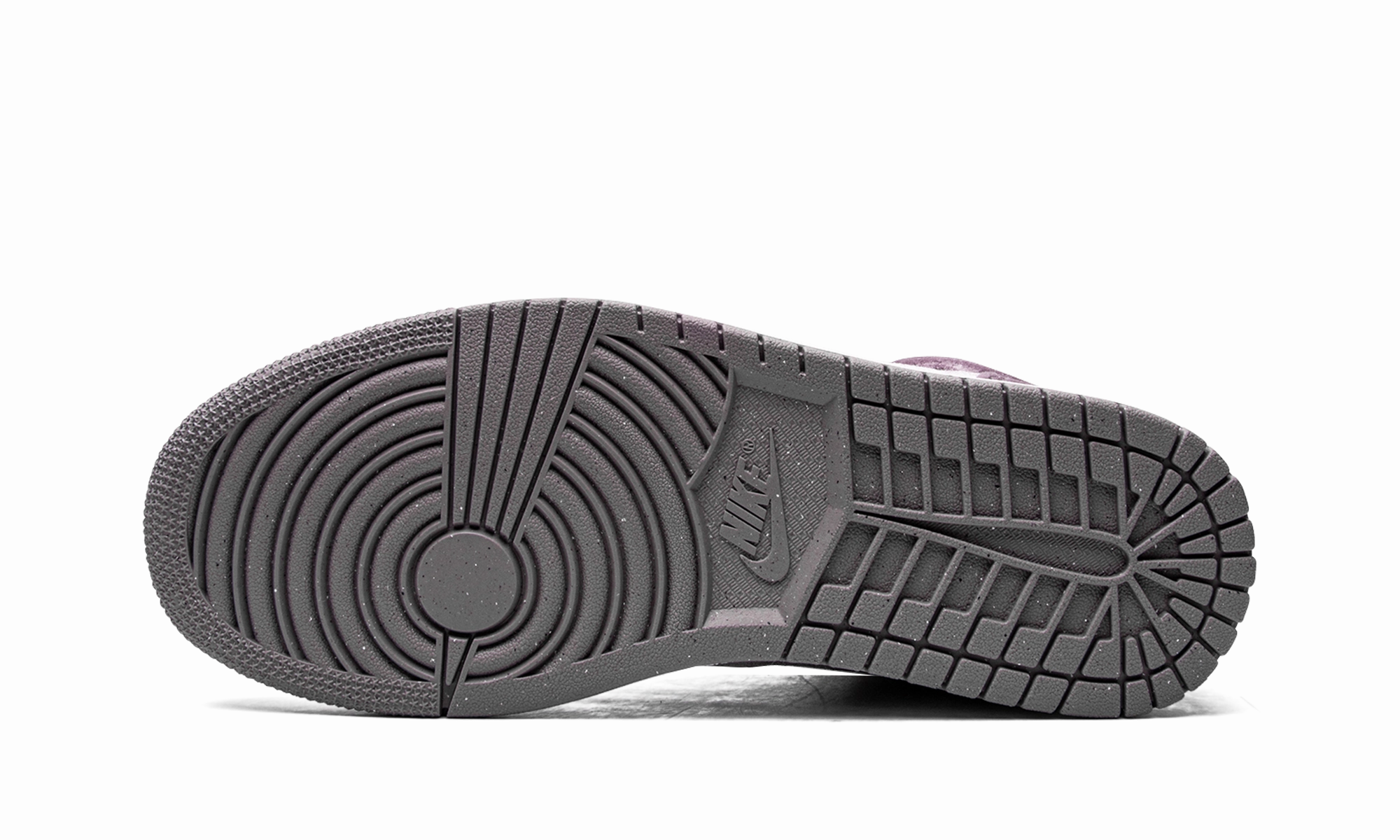 No Slip High Function AIR JORDAN 1 MID SE WMNS "Purple Velvet"