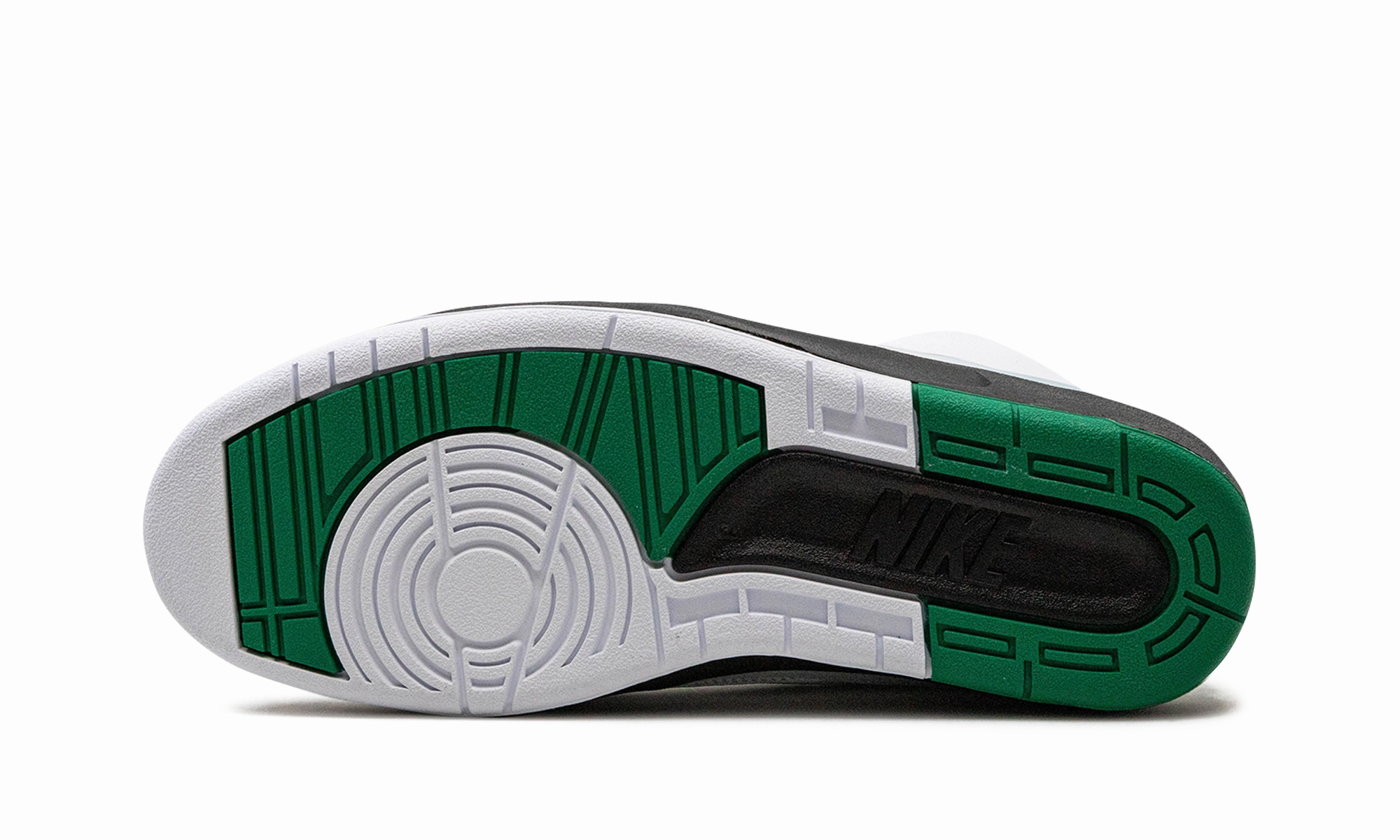 Air Jordan 2 "Wings" Soft Finish Flexible Wear