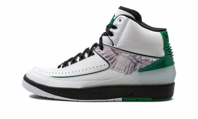 Air Jordan 2 "Wings" Cloud Soft