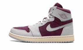 Air Jordan 1 "Bordeaux" Day Long Streamlined ease