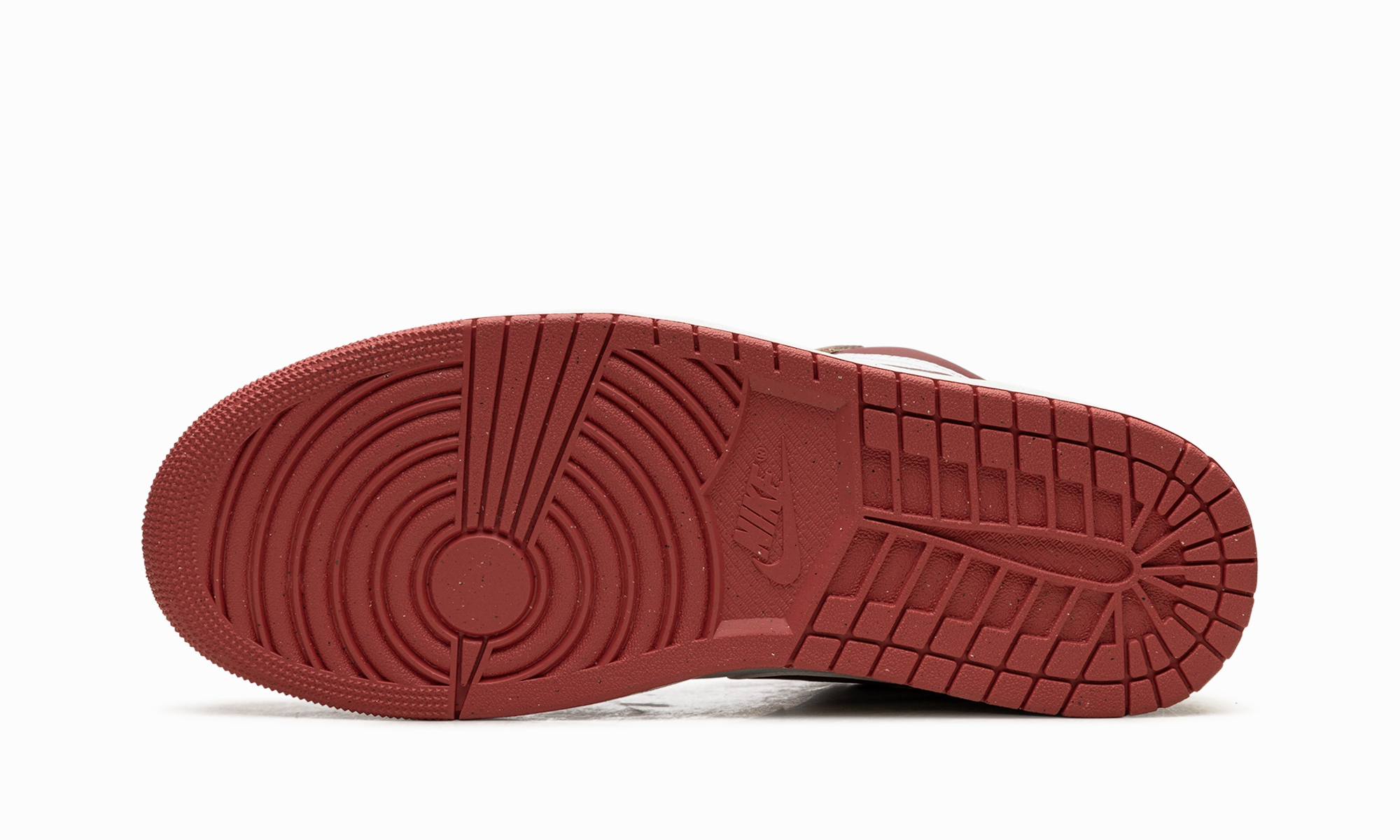 Air Jordan 1 Low SE "DUNE RED" Urban Inspired