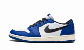 Motion Grip flex design Air Jordan 1 "Game Royal"