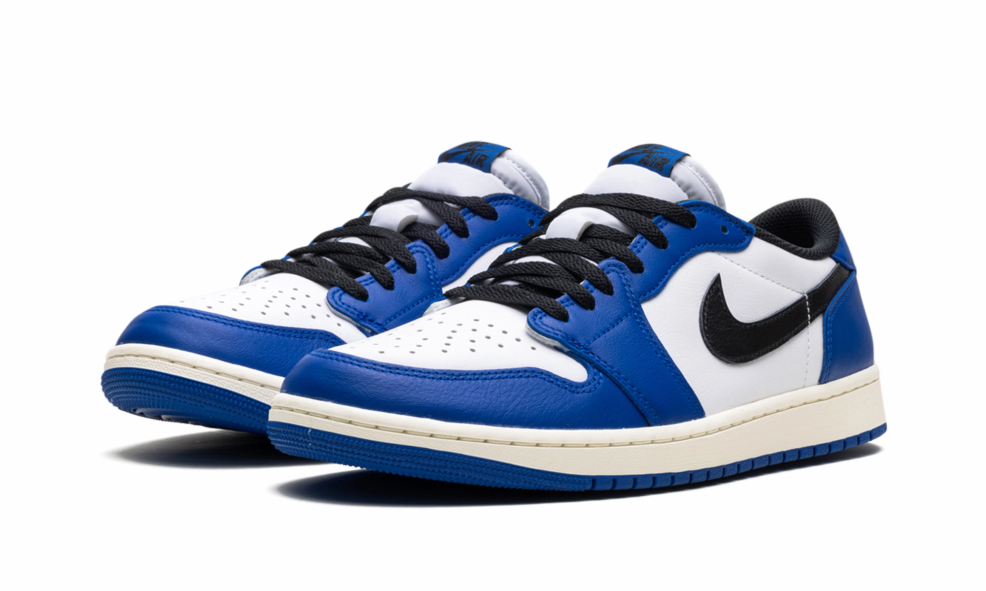 Air Jordan 1 "Game Royal" Functional Piece