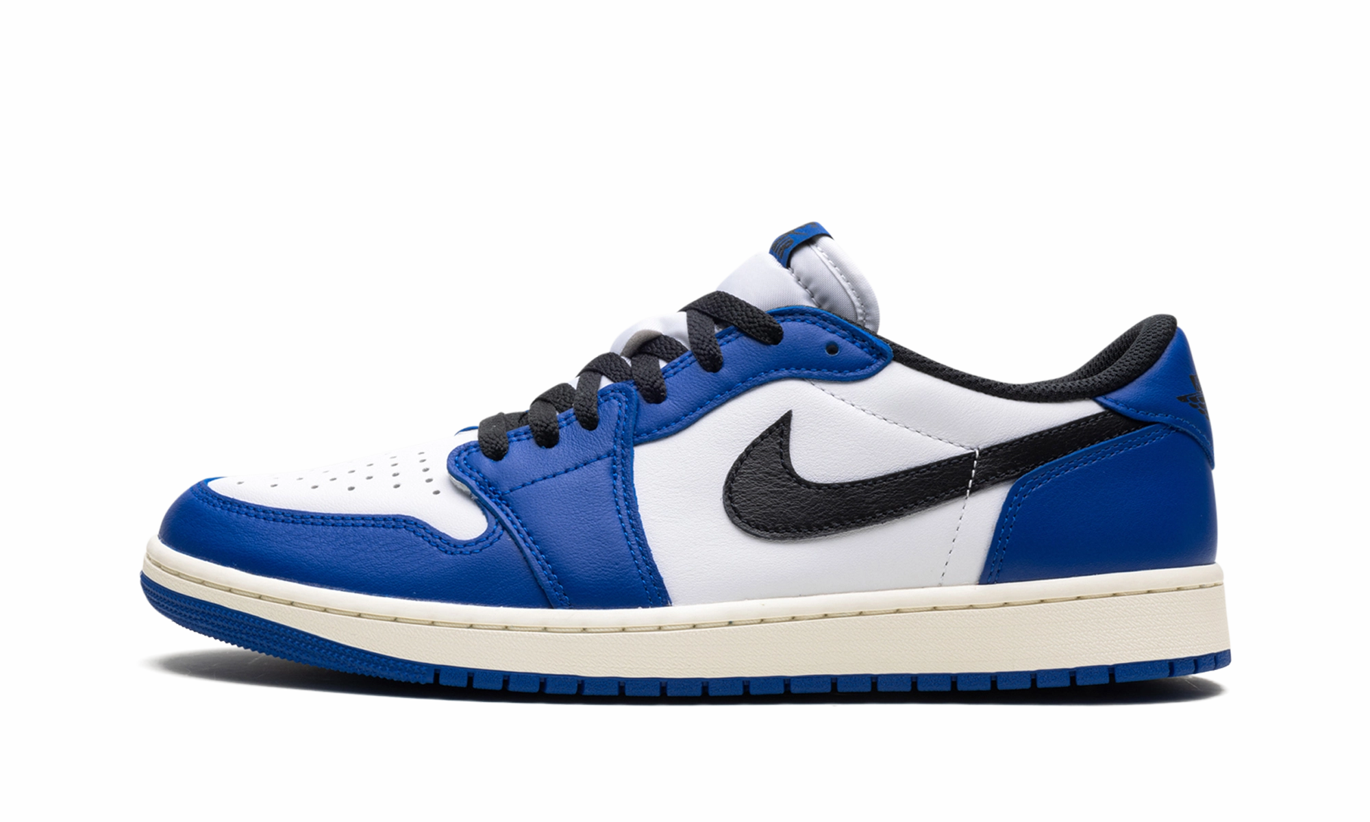 Motion Grip flex design Air Jordan 1 "Game Royal"