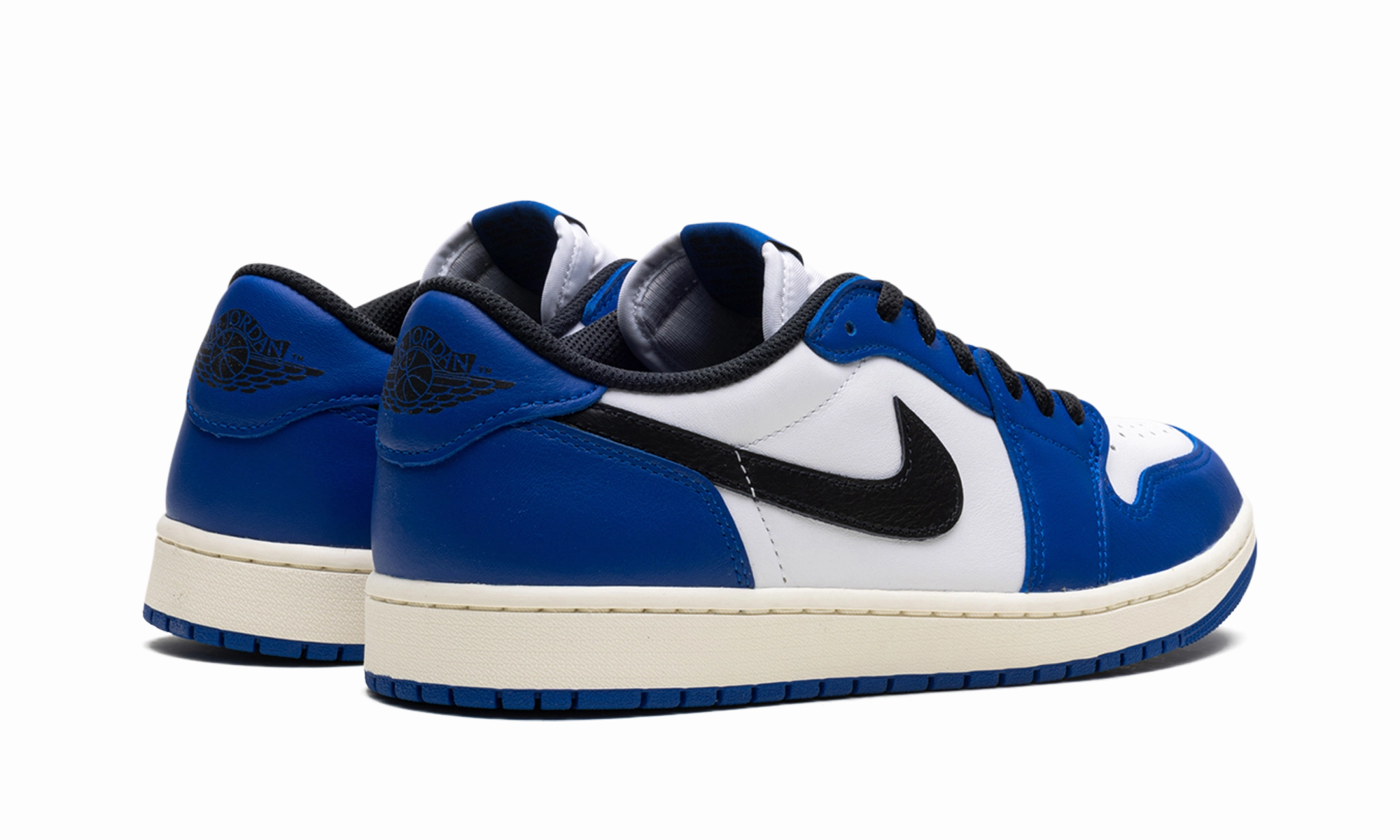Strong Cushion Air Jordan 1 "Game Royal"