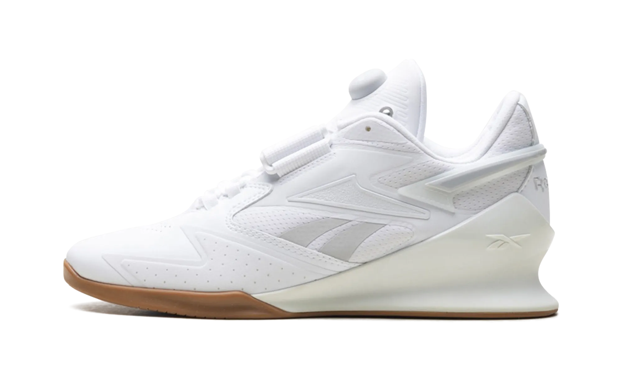 Foot Recovery LEGACY LIFTER III WMNS "White"