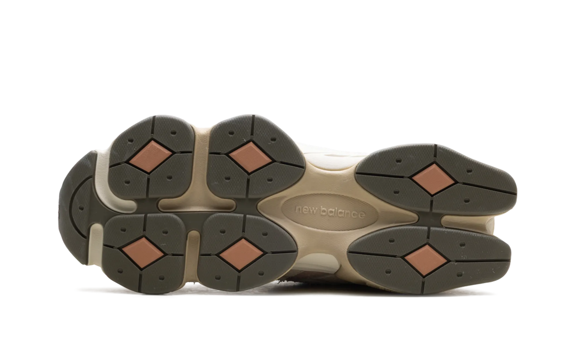 9060 "Flat Taupe Light Sparrow" Fast pace