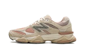 Boost increase stability 9060 "Flat Taupe Light Sparrow"