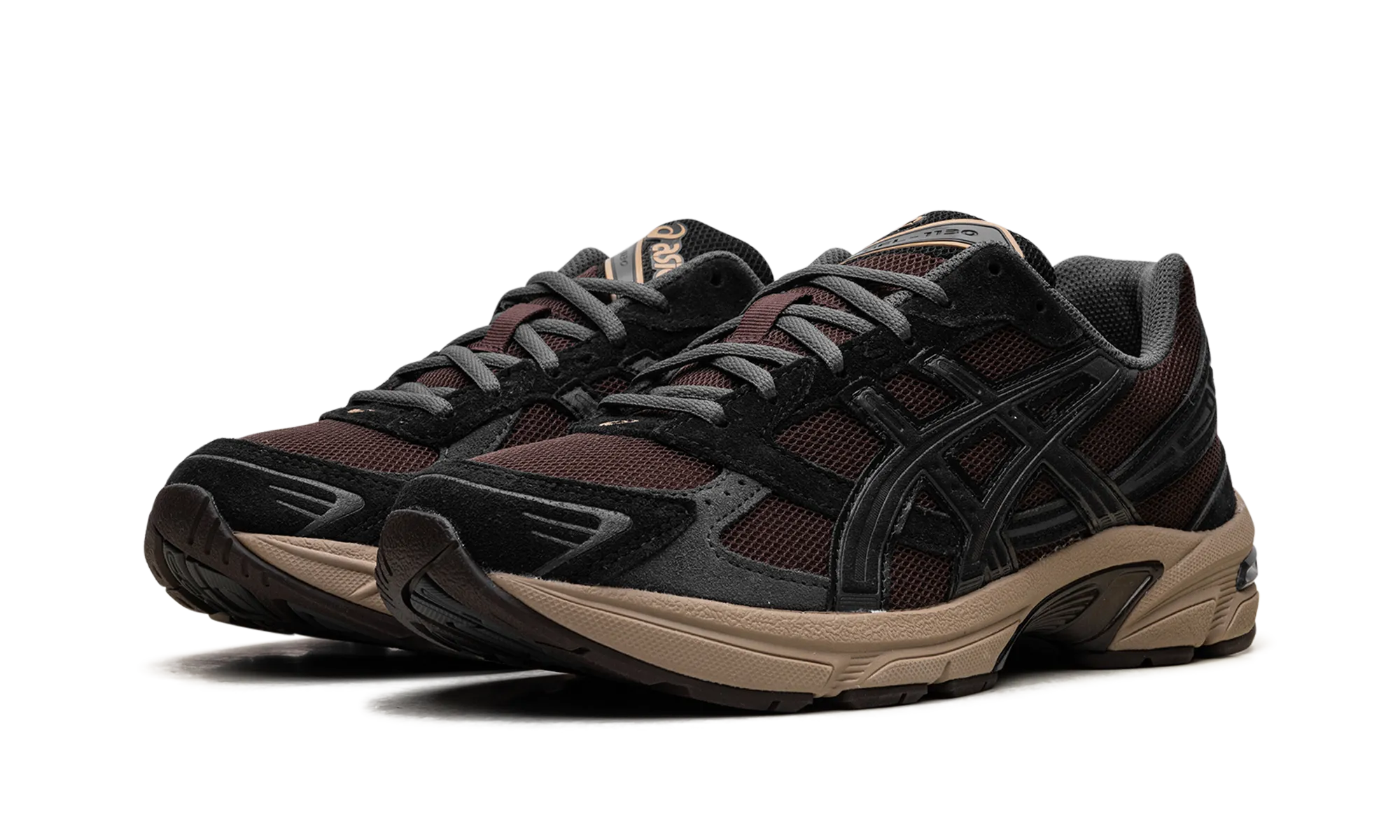 netball shoes Gel-1130 "Coffee"