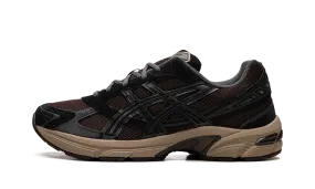 comfort shoes Gel-1130 "Coffee"