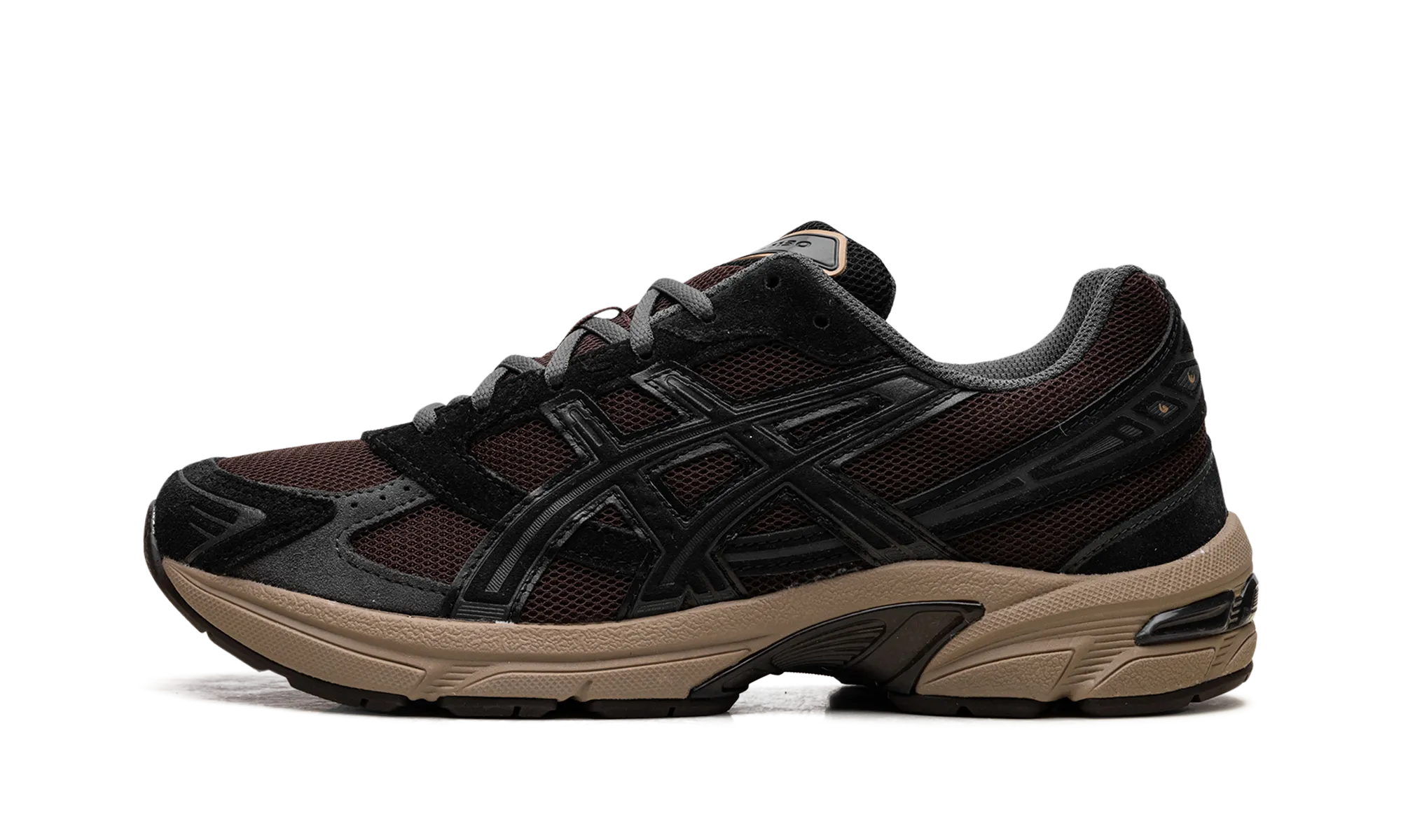 comfort shoes Gel-1130 "Coffee"