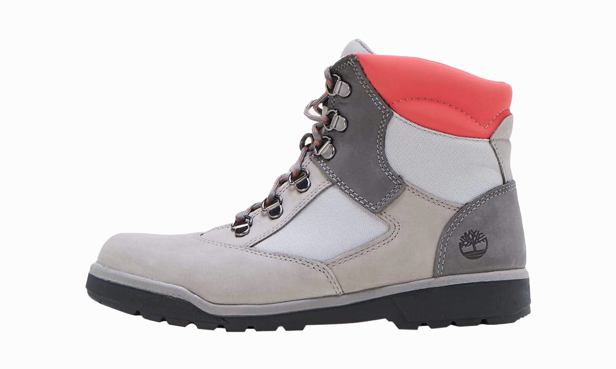 Comfortable Boots 6 Inch Field Boot