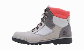 Comfortable Boots 6 Inch Field Boot