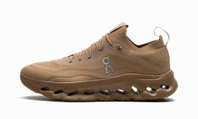 Cloudtilt "LOEWE - Dark Sand" Speed running