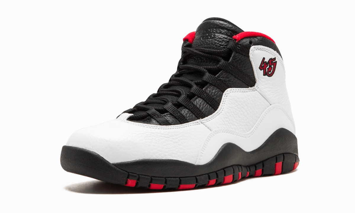 ensure safety Fast Landing Air Jordan 10 Retro "Double Nickel"