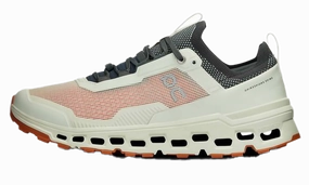 Cloudultra 2 "Aloe Terracotta" Adaptable personalized running wear