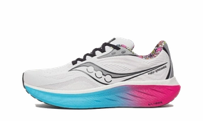 running during a full moon Ride 18 WMNs "Keith Haring"