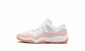 sprint training Secure - fit Air Jordan 11 Retro Low PS "Legend Pink"